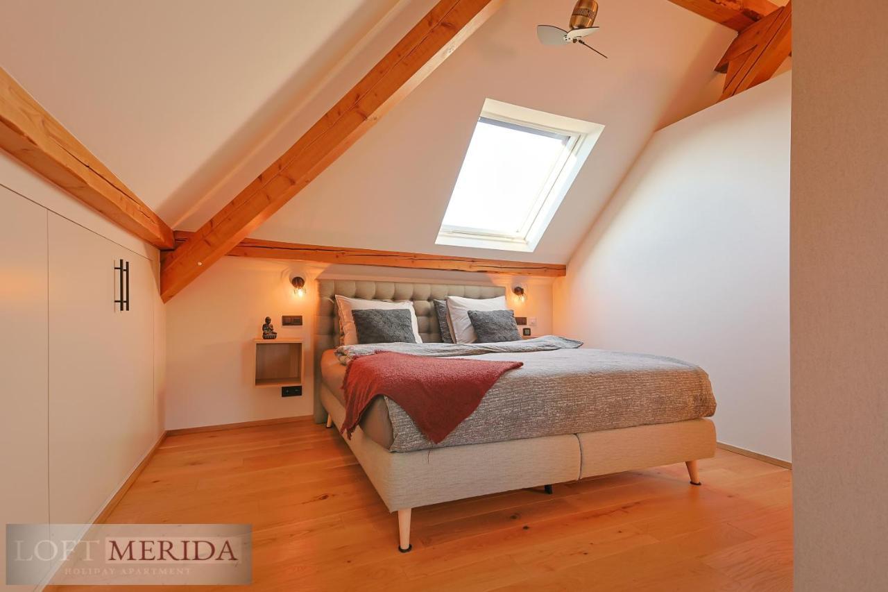 Loft Merida - Designer Apartment With Large Bathtub Butgenbach Extérieur photo